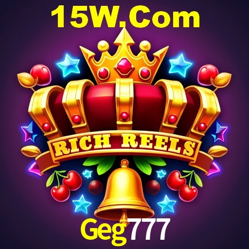 Download para Android e iOS na Geg777